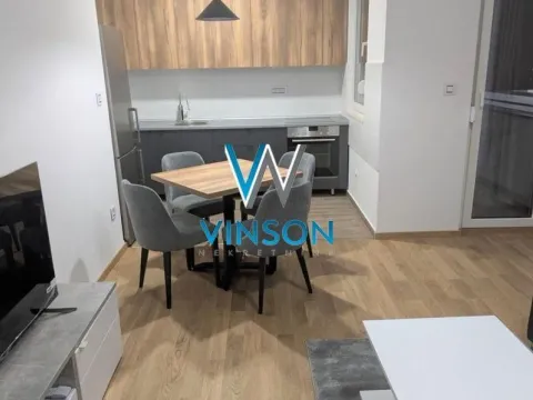 Izdavanje, jednosoban stan, 47m², Telep, Novi Sad Sve Podlokacije - image 4