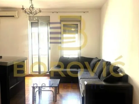 Sale, two bedroom apartment, 57m², Crveni Krst, Beograd - image 3
