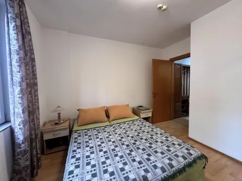 Sale, one bedroom apartment, 52m², Budva, Crna Gora - image 12