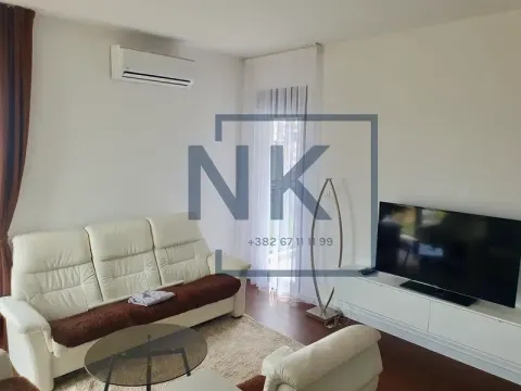 Rent, two bedroom apartment, 51m², 1 maj, Podgorica - image 3