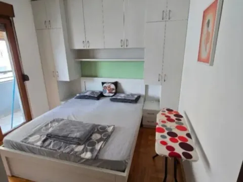 Izdavanje, dvosoban stan, 70m², Stari Aerodrom, Podgorica - image 6