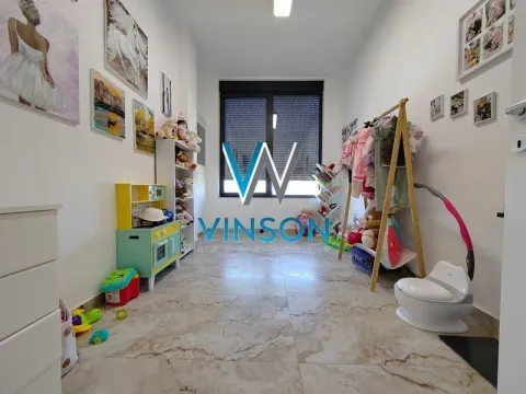 Izdavanje, stan, 145m², Sremska Kamenica, Petrovaradin - image 19