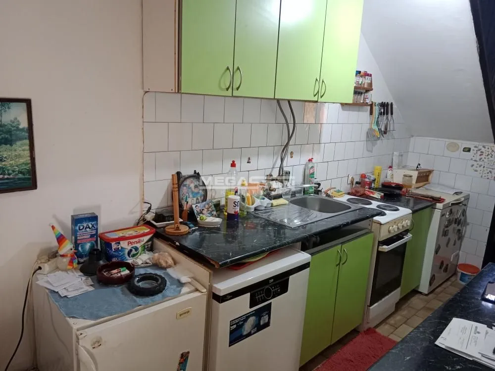 Sale, four bedroom apartment, 86m², Obrenovac, Beograd