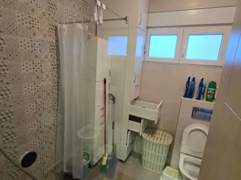 Rent, one bedroom apartment, 72m², Blok 9, Podgorica - image 8