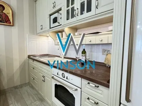 Rent, three bedroom apartment, 65m², Telep, Novi Sad Sve Podlokacije - image 5