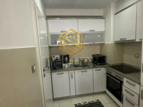 Prodaja, jednosoban stan, 51m², Stari Aerodrom, Podgorica - image 5