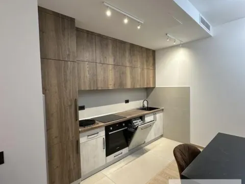 Rent, two bedroom apartment, 56m², Stari Grad, Beograd - image 10