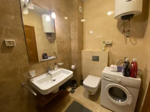 Izdavanje, dvosoban stan, 63m², Centar, Podgorica - image 8