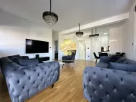 Rent, three bedroom apartment, 130m², Blok 9, Podgorica - image 5