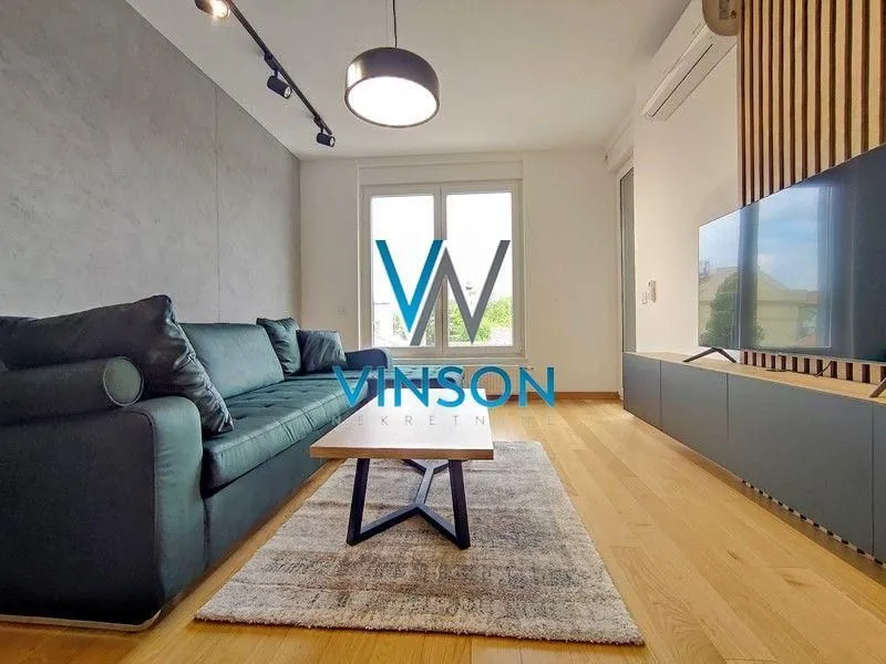 Rent, one bedroom apartment, 40m², Novi Sad Sve Podlokacije, Novi Sad