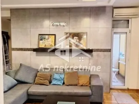 Izdavanje, dvosoban stan, 52m², Stari Grad, Beograd - image 5