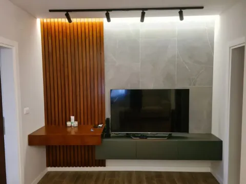 Prodaja, jednosoban stan, 40m², Dalmatinska ulica, Podgorica - image 2