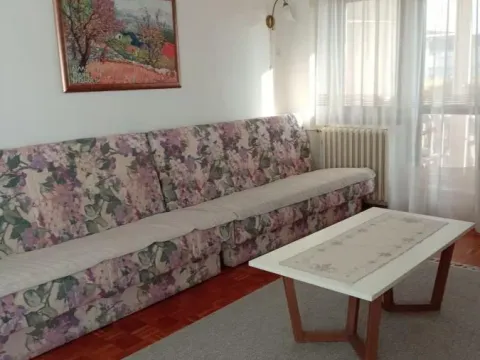 Rent, two bedroom apartment, 60m², Bulevar Oslobodjenja, Novi Sad Sve Podlokacije - image 9