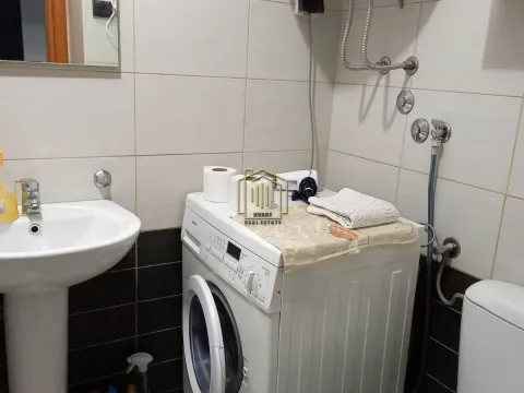 Rent, one bedroom apartment, 43m², Podgorica, Crna Gora - image 9