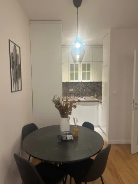 Rent, one bedroom apartment, 47m², Central Point, Podgorica - image 3