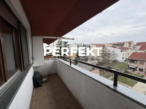 Prodaja, jednosoban stan, 46m², Centar, Pančevo - image 10