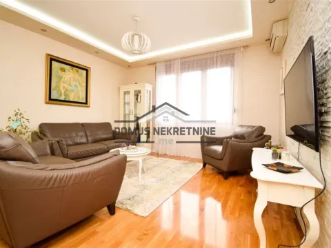 Stan in Preko Morače