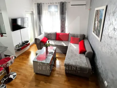 Rent, one bedroom apartment, 33m², Zabjelo, Podgorica - image 1