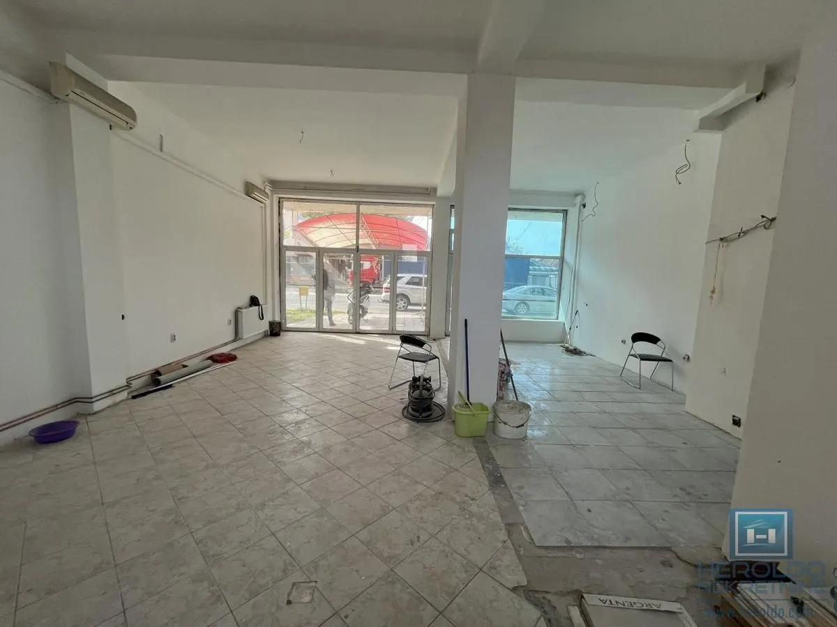Rent, office space, 65m², Pivara, Jagodina