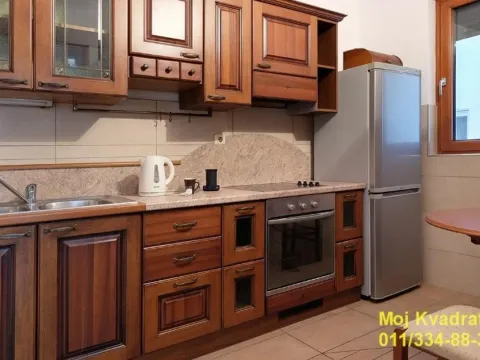 Sale, two bedroom apartment, 74m², Vukov Spomenik, Zvezdara Sve Podlokacije - image 3