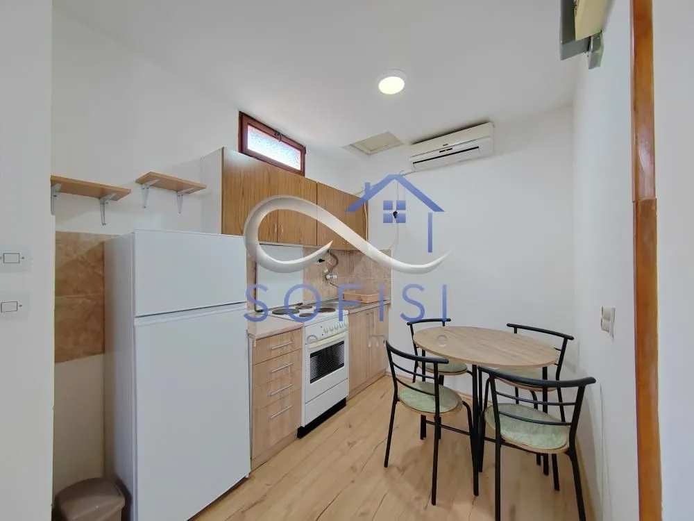 Izdavanje, jednosoban stan, 37m², Novi Sad Sve Podlokacije, Novi Sad