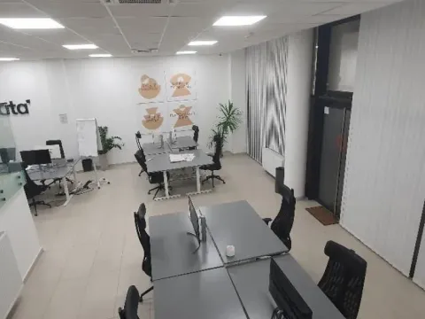 Rent, office space, 178m², Telep, Novi Sad Sve Podlokacije - image 10