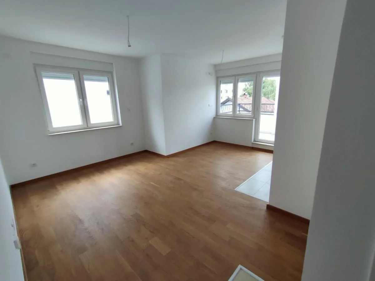 Prodaja, dvosoban stan, 50m², Telep, Novi Sad Sve Podlokacije