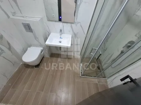 Sale, studio apartment, 35m², Gorica C, Podgorica - image 5