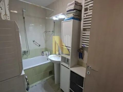 Izdavanje, jednosoban stan, 42m², Cara Dušana, Novi Sad Sve Podlokacije - image 11