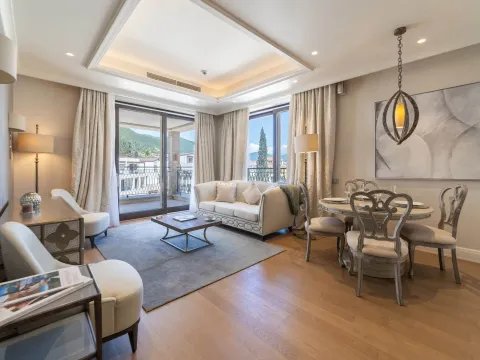 Prodaja, jednosoban stan, 88m², Portonovi, Herceg Novi - image 5