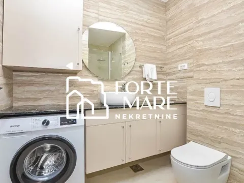 Prodaja, dvosoban stan, 57m², Njivice, Herceg Novi - image 9