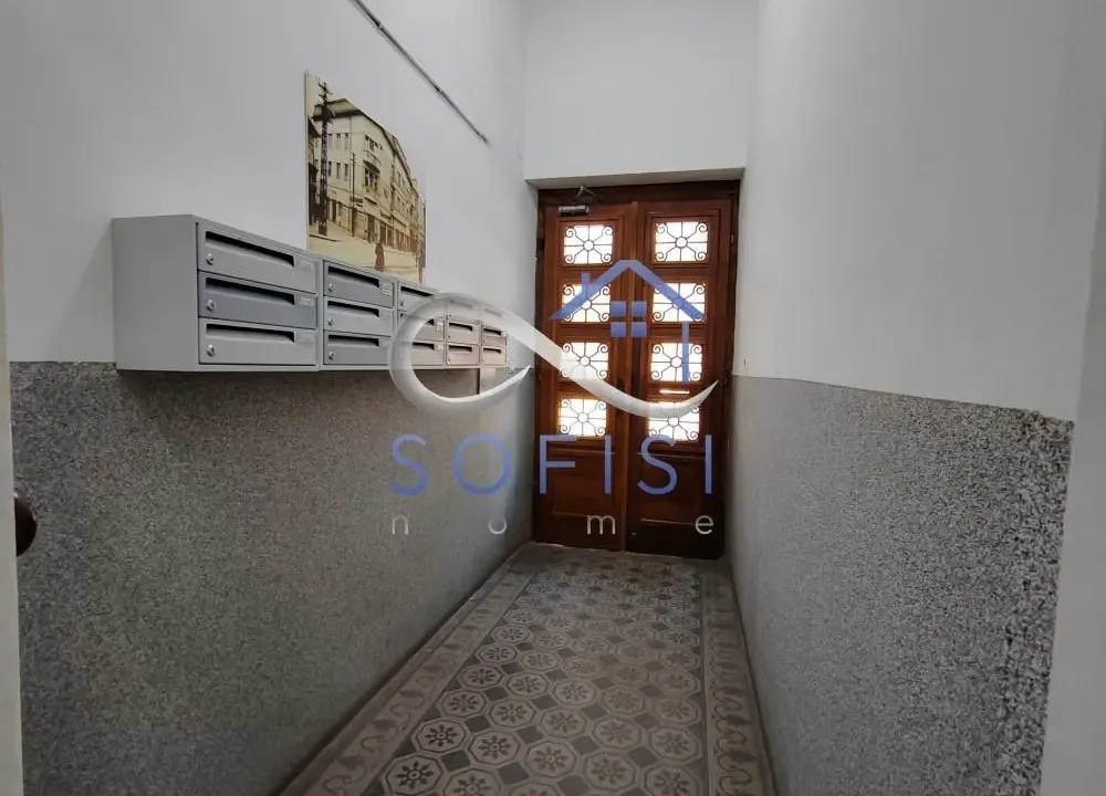 Prodaja, trosoban stan, 102m², Centar, Novi Sad