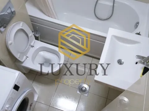 Rent, one bedroom apartment, 52m², Dalmatinska ulica, Podgorica - image 7