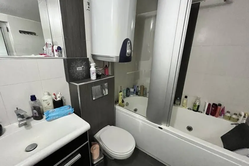 Izdavanje, stan, 85m², Palilula Sve Podlokacije, Beograd
