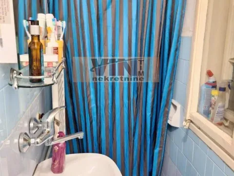 Prodaja, jednosoban stan, 34m², Savski Venac, Beograd - image 9