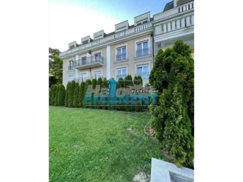 Izdavanje, trosoban stan, 104m², Savski Venac, Beograd - image 17