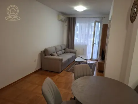 Izdavanje, jednosoban stan, 50m², Grbavica, Novi Sad Sve Podlokacije - image 2