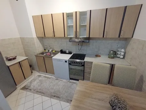 Izdavanje, dvosoban stan, 58m², Podgorica, Crna Gora - image 7