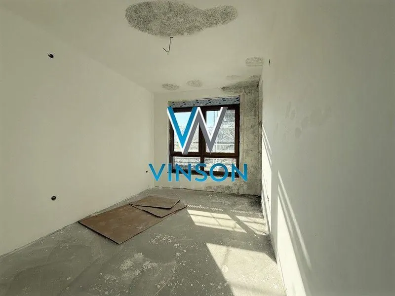Prodaja, četvorosoban stan, 86m², Petrovaradin, Novi Sad