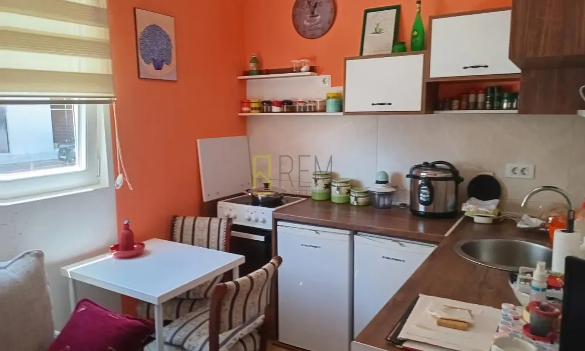 Sale, studio apartment, 19m², Zabjelo, Podgorica