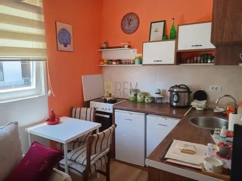 Prodaja, garsonjera, 19m², Zabjelo, Podgorica - image 1