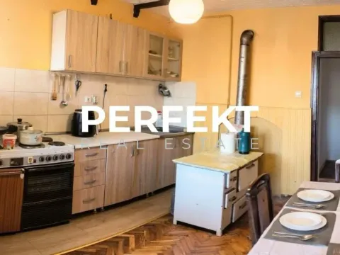 Prodaja, trosoban stan, 65m², Kačarevo, Pančevo - image 1