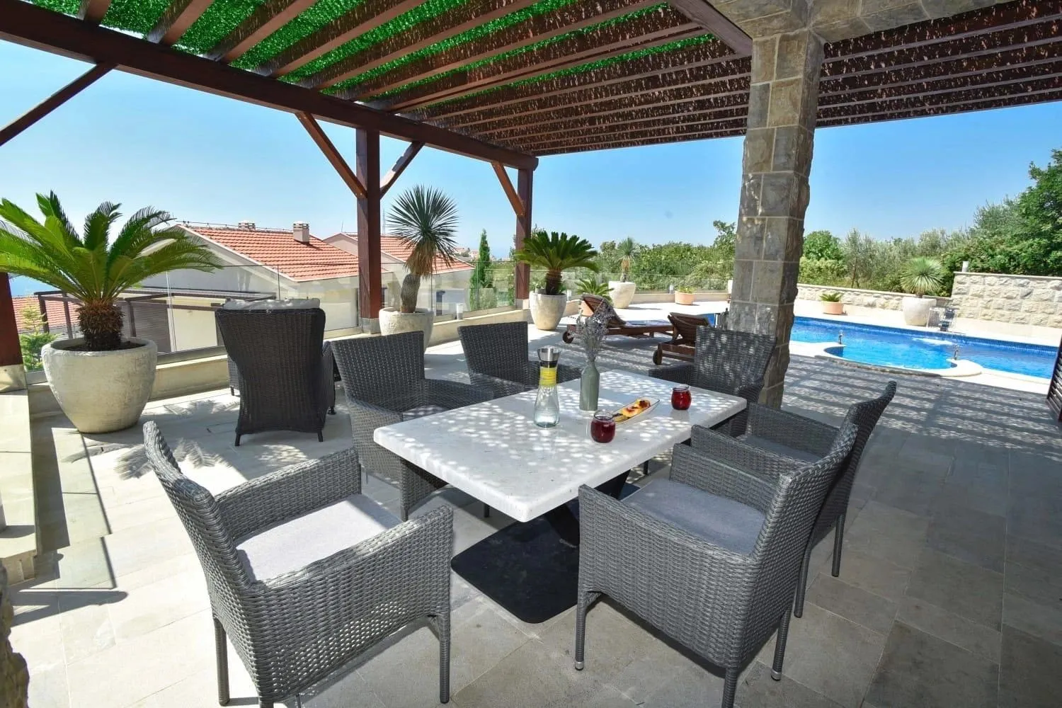 Sale, house, 200m², Blizikuće, Budva