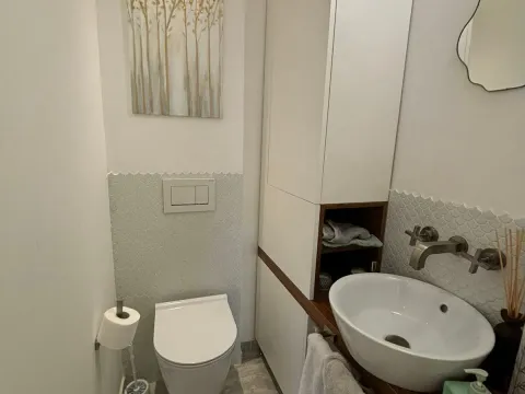 Prodaja, trosoban stan, 109m², Centar, Podgorica - image 8