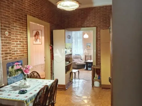 Prodaja, dvosoban stan, 82m², Botanička Bašta, Palilula Sve Podlokacije - image 8