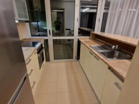 Izdavanje, četvorosoban stan, 150m², Savski Venac, Beograd - image 7