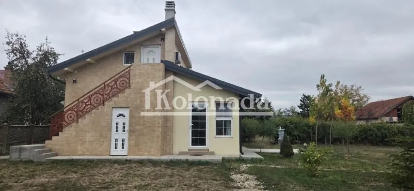 Prodaja, kuća, 80m², Parcani, Sopot