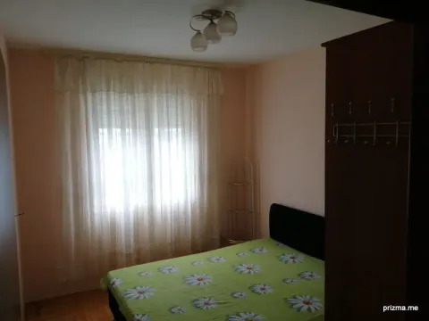 Prodaja, jednosoban stan, 48m², Stari Aerodrom, Podgorica - image 7