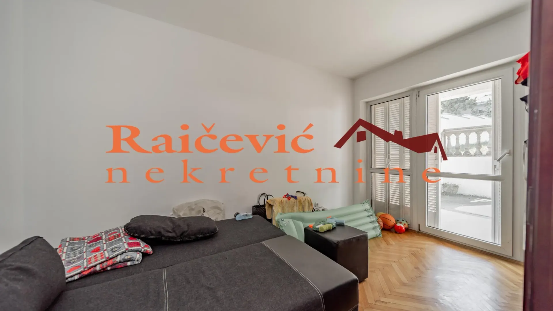 Sale, house, 604m², Voždovac, Voždovac Sve Podlokacije