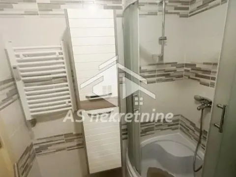 Rent, apartment, 53m², Đeram Pijaca, Beograd - image 21